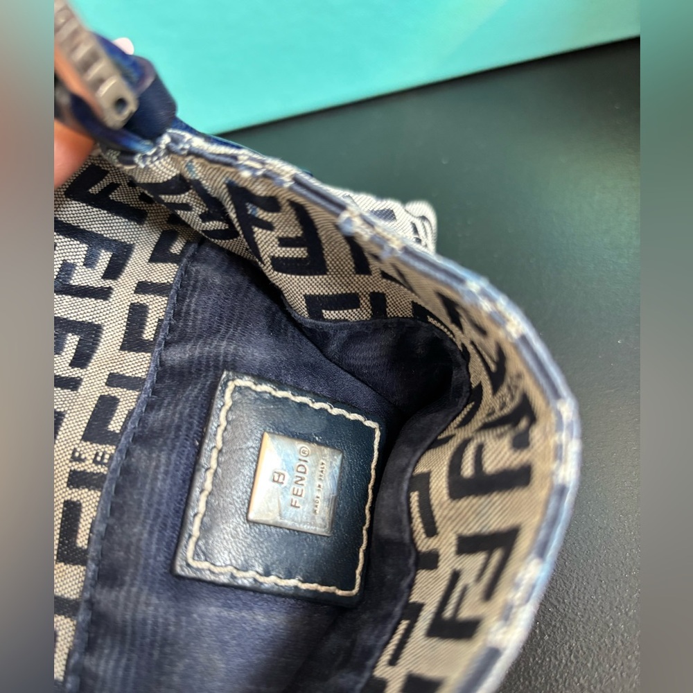 Fendi mini bag - Picture 5 of 12